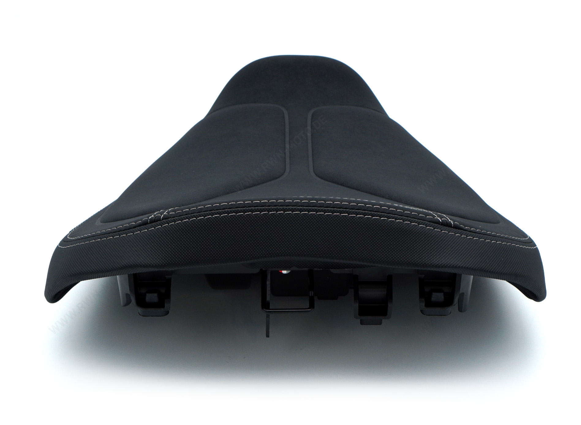Comfort zadel voor Tracer 9 / GT (Bj.21-24) Origineel Yamaha