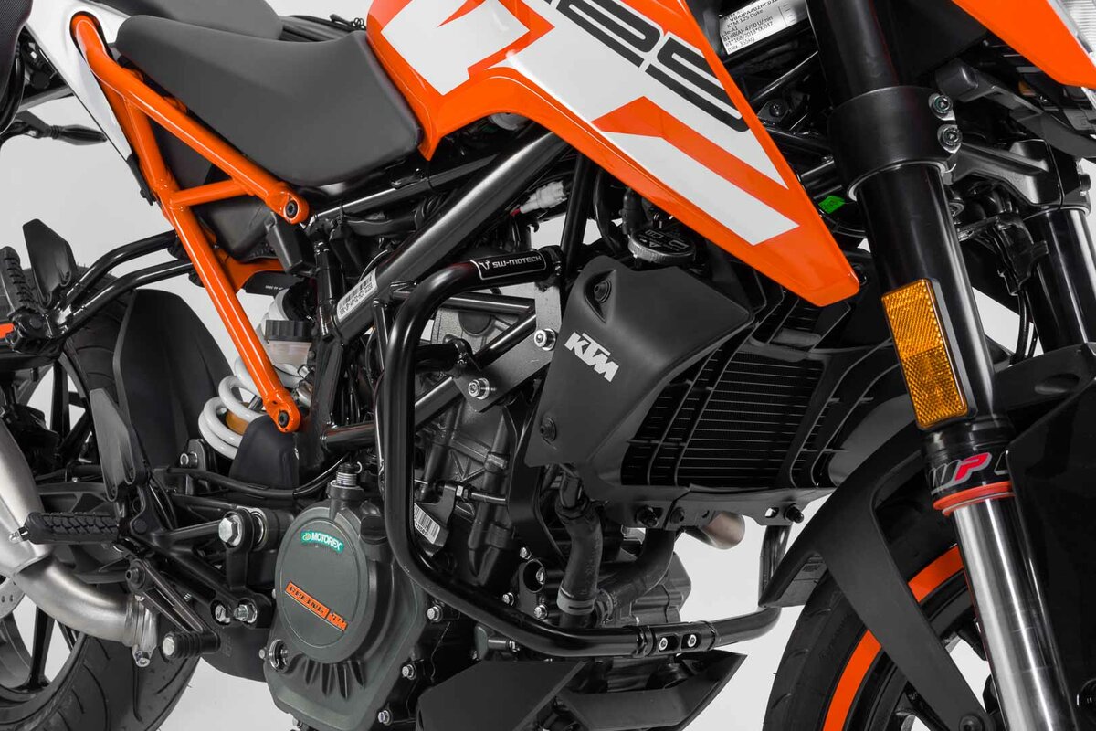 Crashbar voor Aprilia Tuareg 660 (21-) SW Motech
