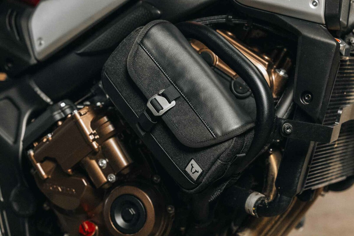 PRO Micro Tanktas Aprilia RS 125 (21-)