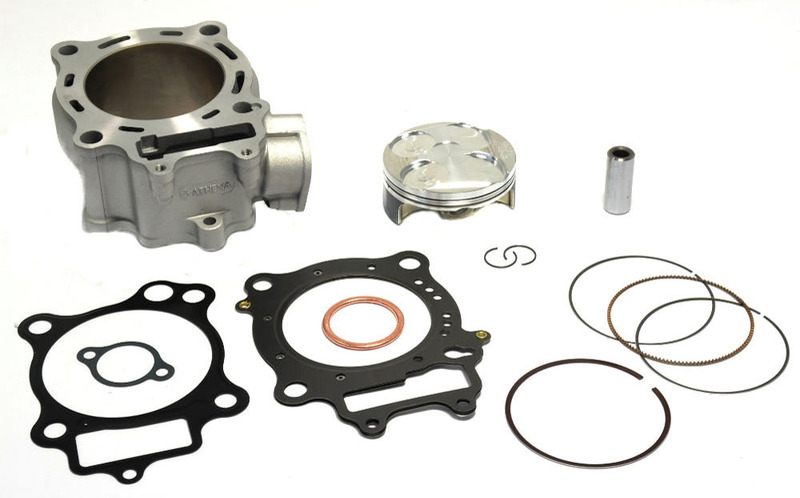 ATHENA cilinder-zuiger kit - Ø78mm Honda