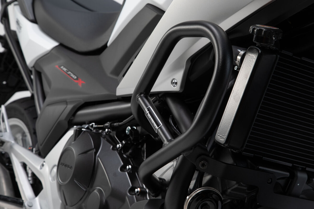 Crashbar voor Aprilia Tuareg 660 (21-) SW Motech