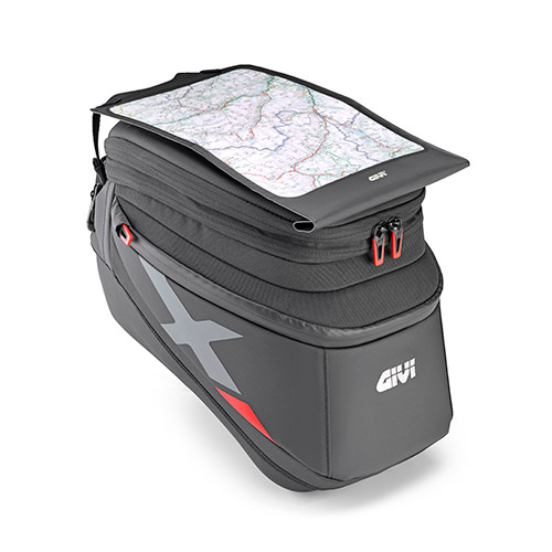 Givi X-Line - Tanklock tanktas