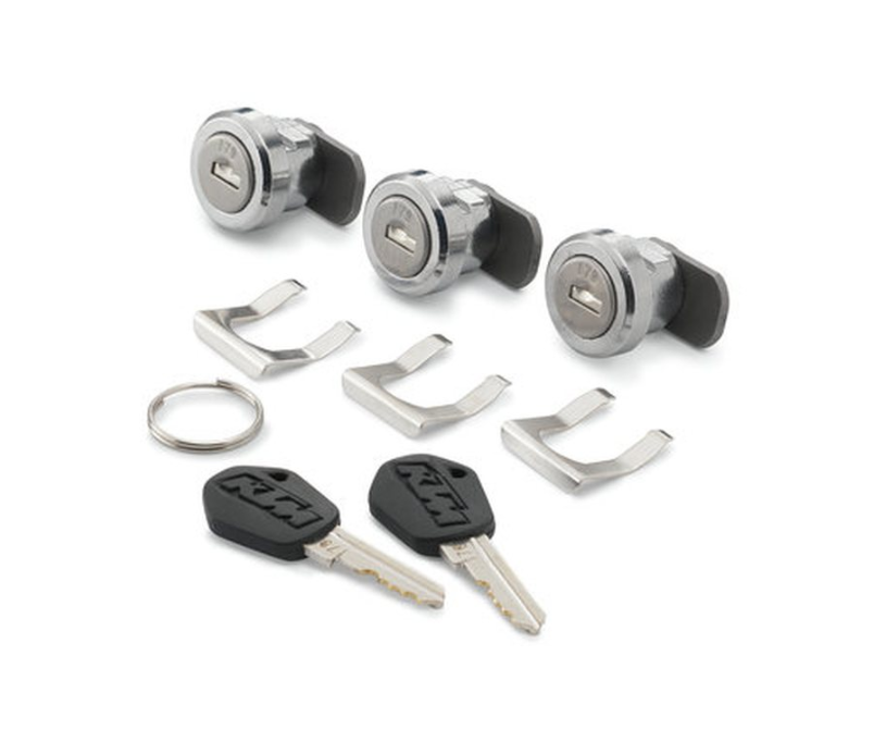 KTM 3-Series Slotcilinderkit