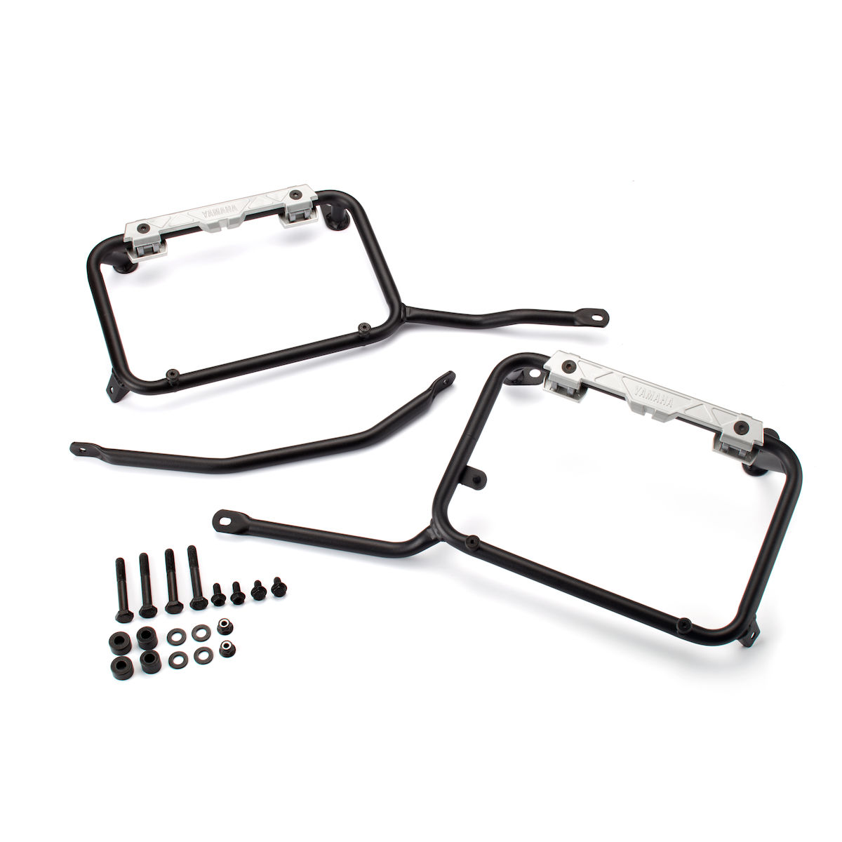 Kofferhouder voor Super Ténéré XT 1200 Z (My.10-19) Origineel Yamaha