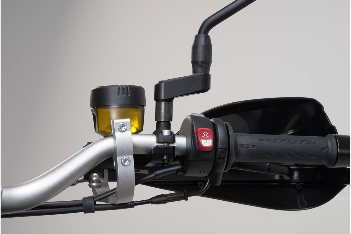 Crashbar voor Aprilia Tuareg 660 (21-) SW Motech