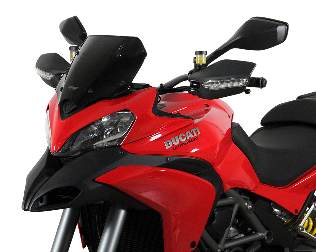 Sportscherm MRA "SP" voor DUCATI MULTISTRADA 1200 (My.13-14)