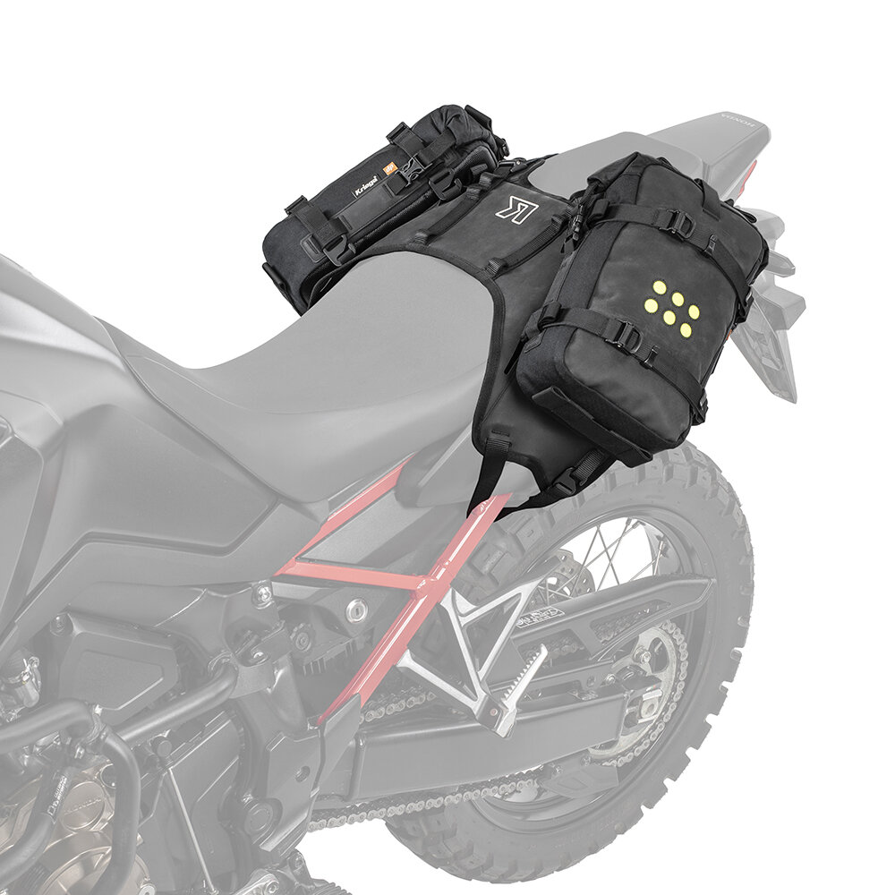 Kriega OS-Base voor Honda CRF1100L Africa Twin