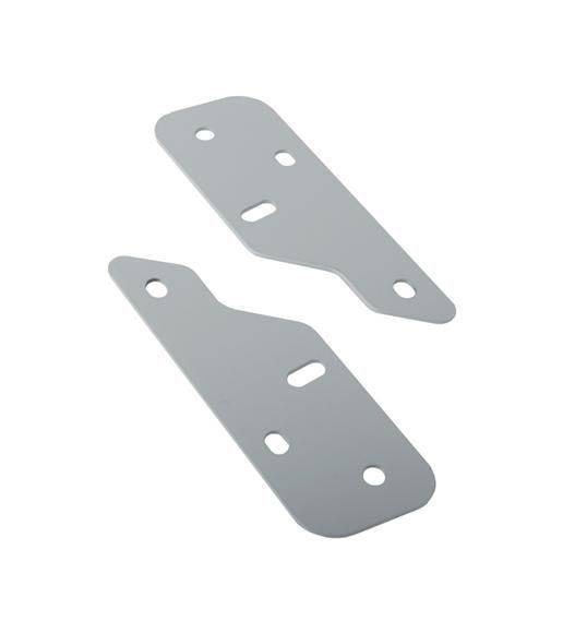 Barracuda Windschild Haltekit für Suzuki Bandit 600