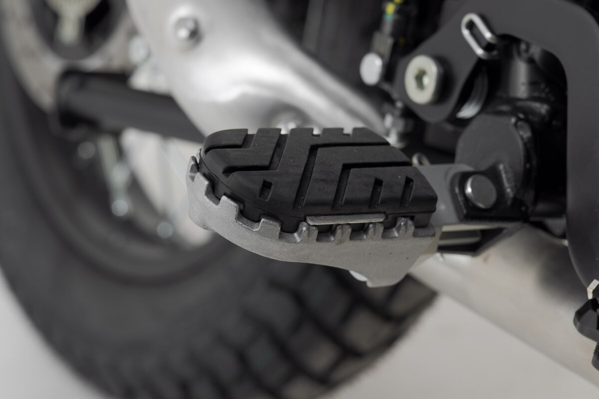 Crashbar voor Aprilia Tuareg 660 (21-) SW Motech
