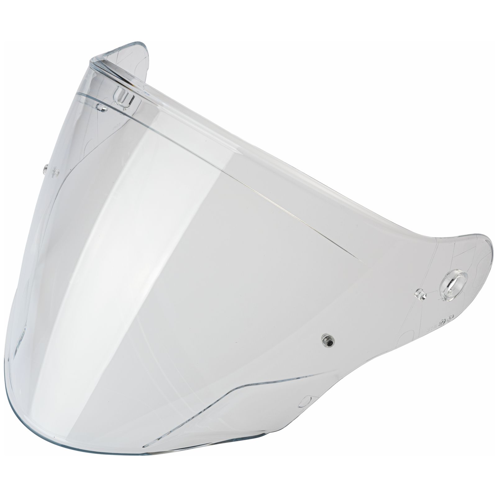 Caberg vizier Riviera V4, helder