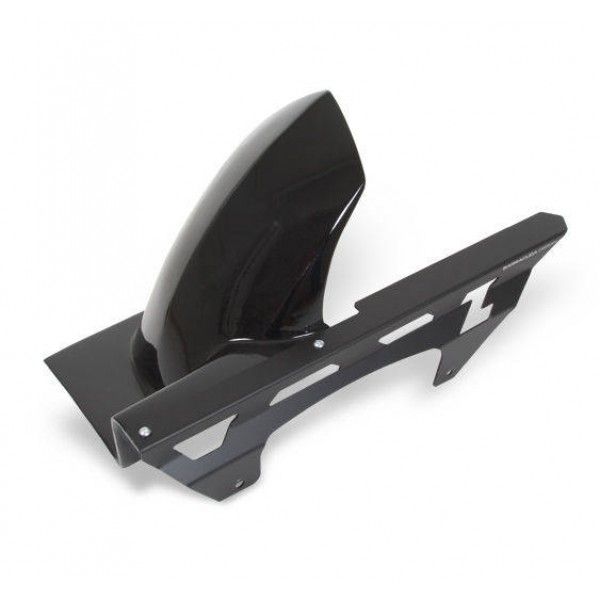 Barracuda Kotflügel Kawasaki Z750 2007-2011 schwarz