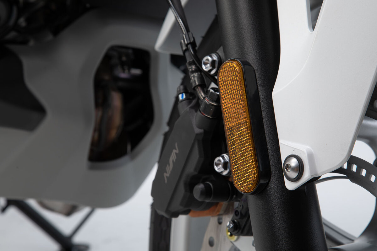Crashbar voor Aprilia Tuareg 660 (21-) SW Motech