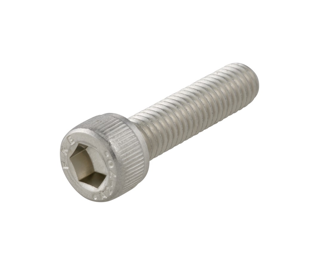 Montageset voor spiegels aan het stuur zonder stuurgewichten, MK II, chroom
