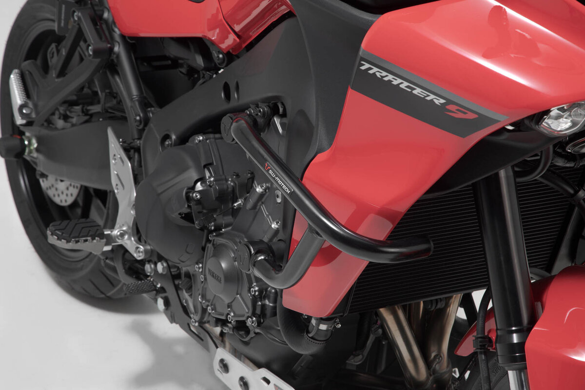 Crashbar voor Aprilia Tuareg 660 (21-) SW Motech