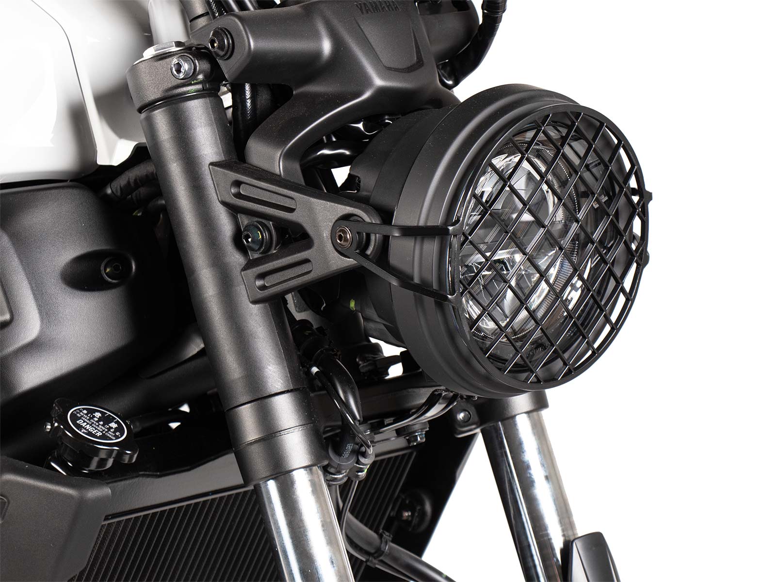 Lampbeschermrooster voor Yamaha XSR 700 (22-) Hepco & Becker