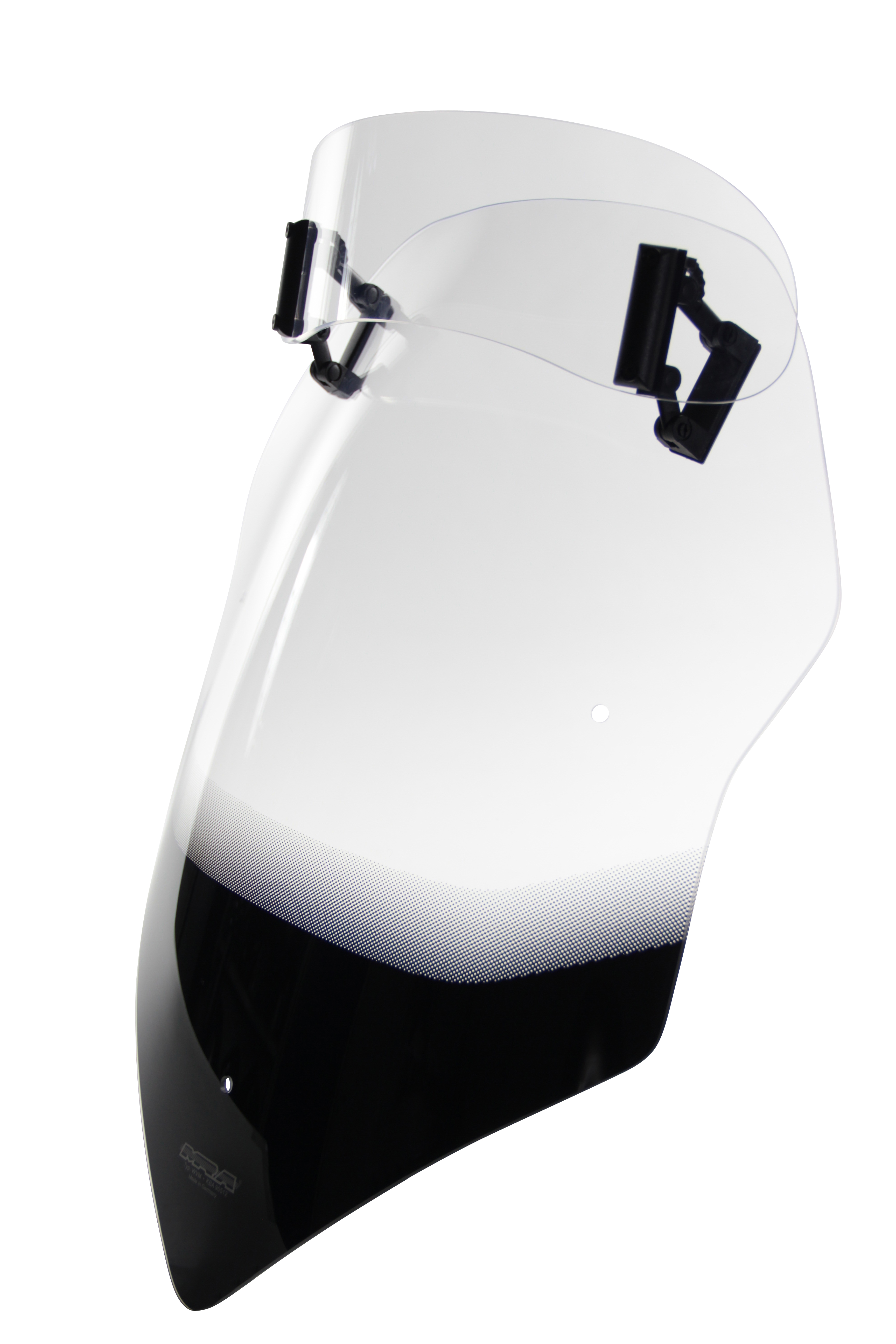 Variotouring scherm MRA "VT" voor DUCATI MULTISTRADA 1200 /1260 /S /PIKES P (Bj.15-)