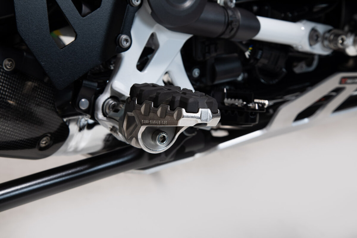 Crashbar voor Aprilia Tuareg 660 (21-) SW Motech