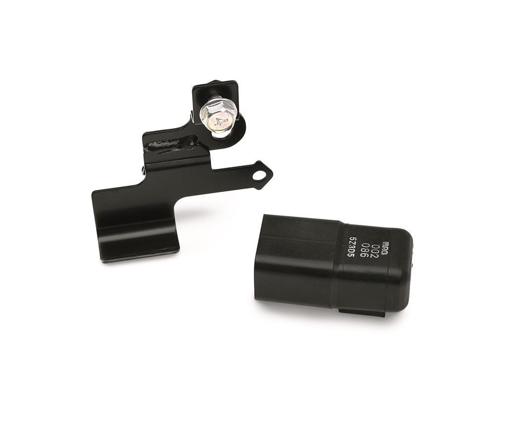 Relaiskit voor elektrische accessoires voor Vulcan S (My.15-19)