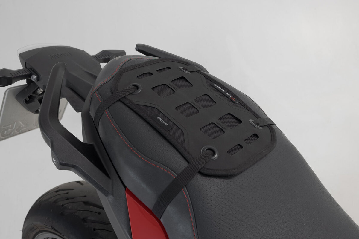 SW-Motech PRO Base MOLLE hulpstuk voor Honda XL 750 Transalp (23-) SW-Motech
