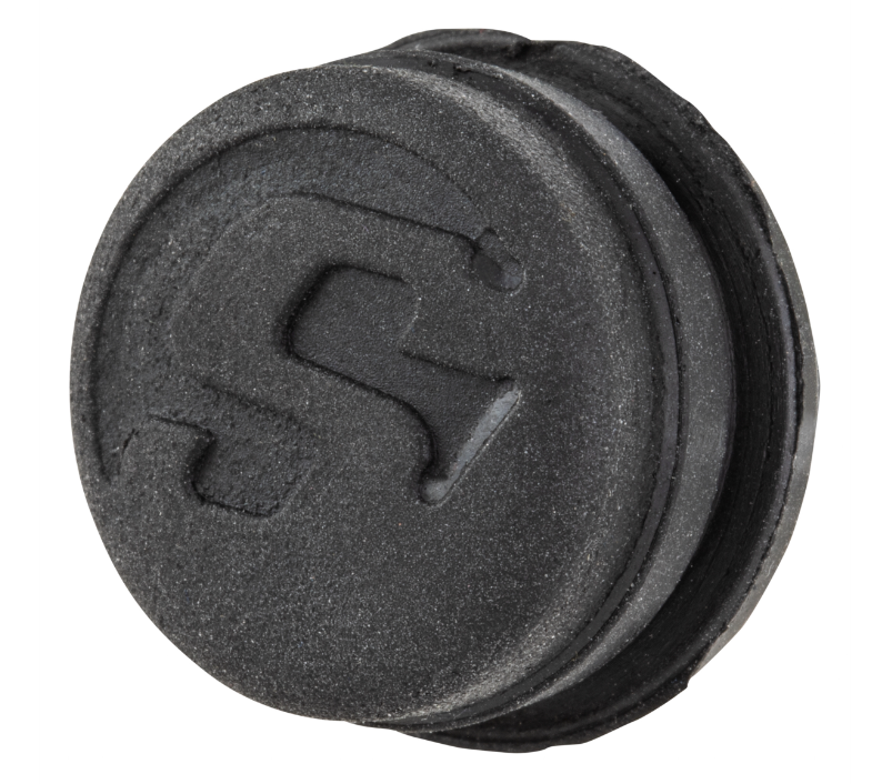 Stuurgewichten voor Vespa GTS/GTS Super/GTV/GT 60/GT/GT L 125-300cc, zwart