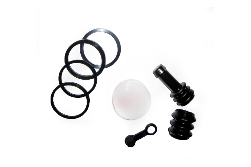 Reparatieset remklauw Tecnium voor Suzuki