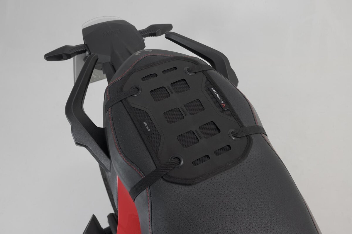 SW-Motech PRO Base MOLLE hulpstuk voor Honda XL 750 Transalp (23-) SW-Motech
