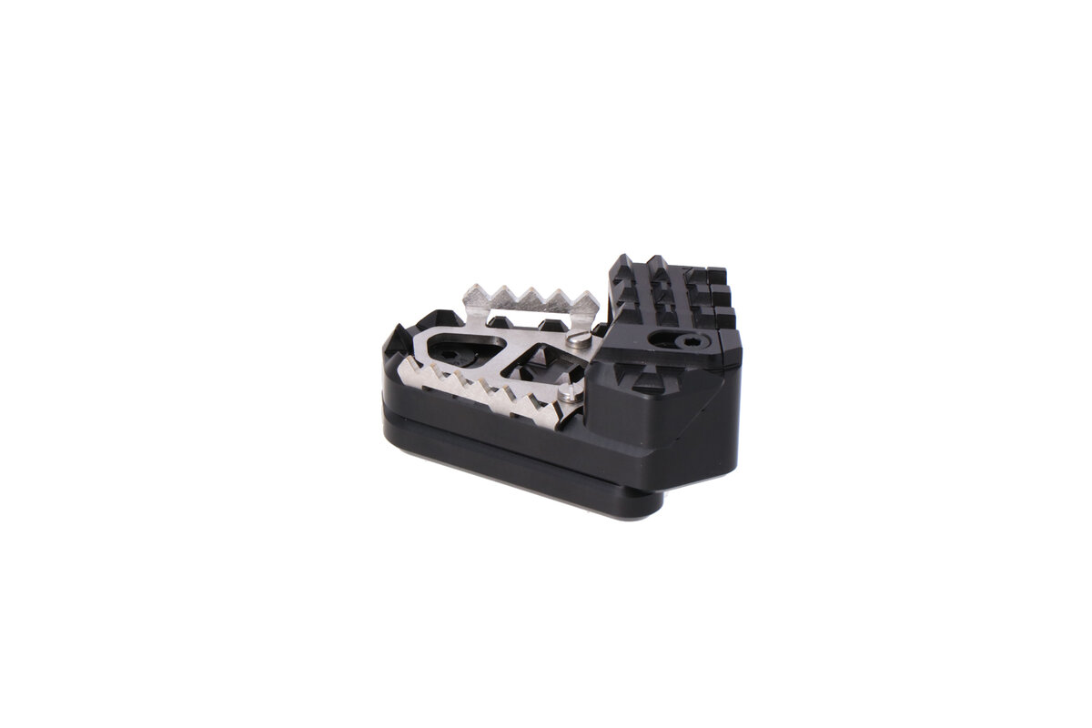SW-Motech Voetremhendel verlenging voor Honda NX 500 (24-)
