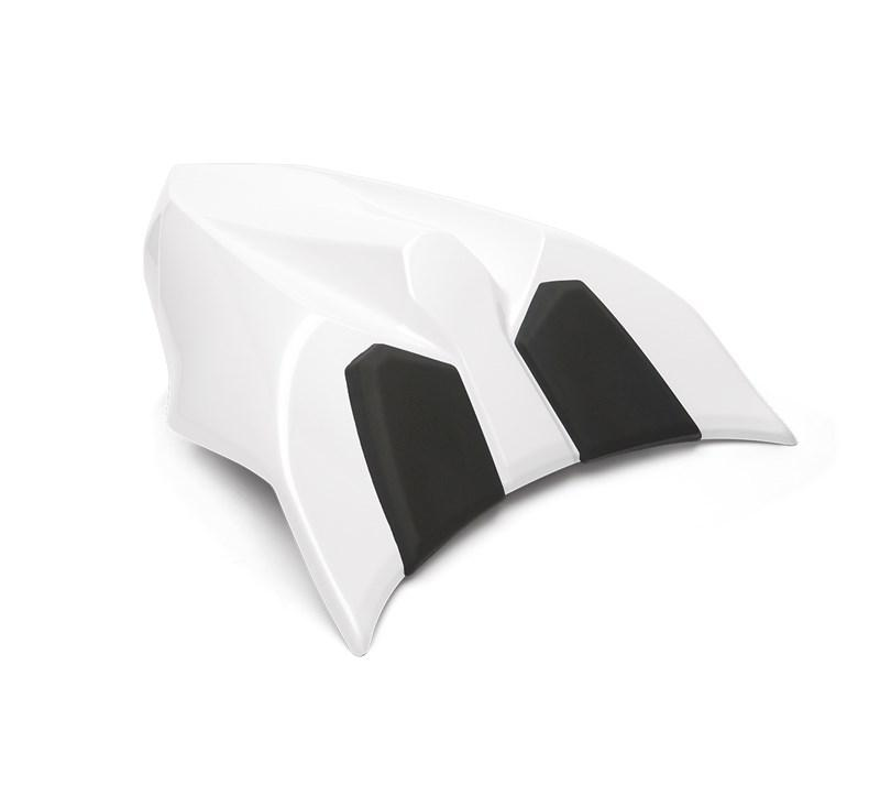 Passagiersstoelhoes voor Kawasaki Ninja 650 /Z 650 Origineel