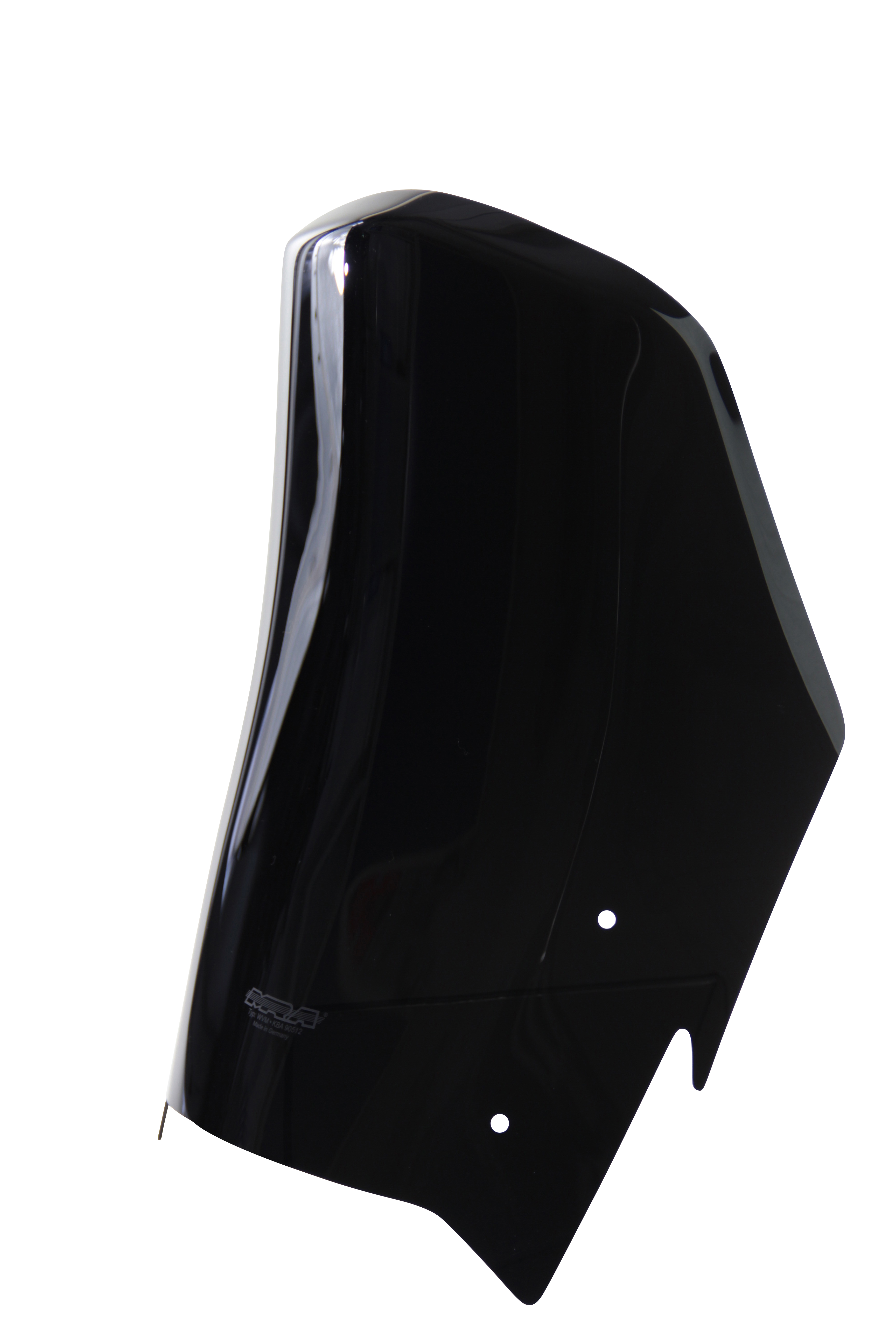 Toerscherm MRA "TM" YAMAHA TENERE 700 (Bj.2019-2024)