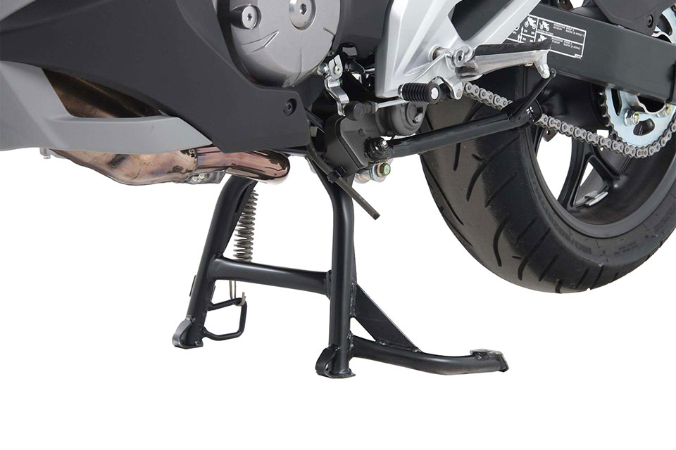 Hoofdstandaard voor Honda CB 500 X (17-18) Hepco & Becker