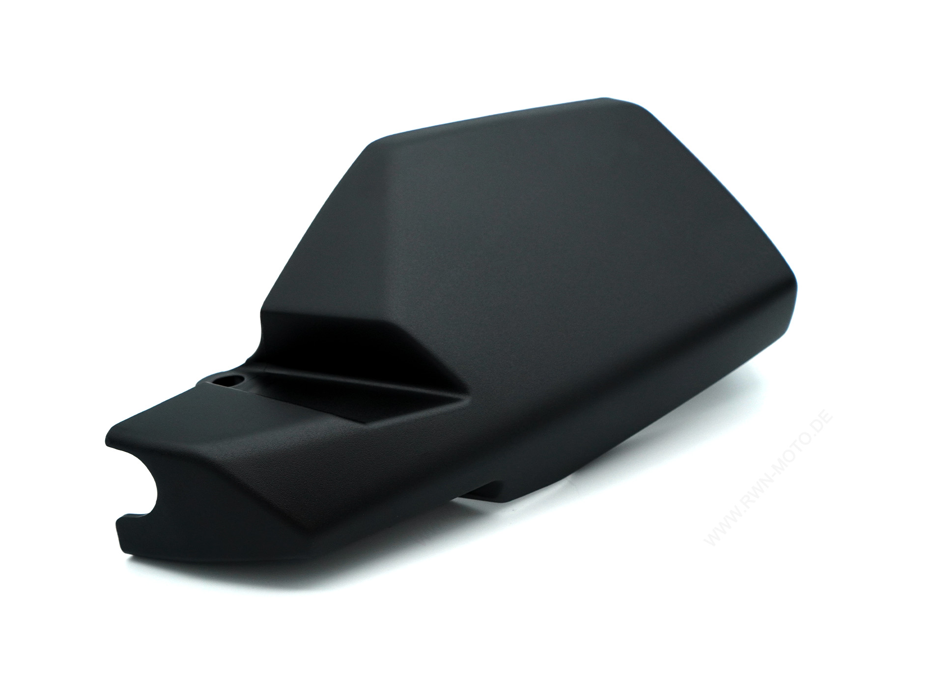 Handbeschermers voor Suzuki V-Strom 650 BJ. 2011-
