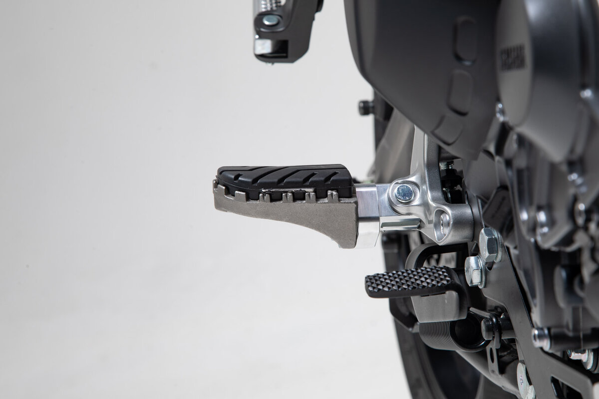 Crashbar voor Aprilia Tuareg 660 (21-) SW Motech