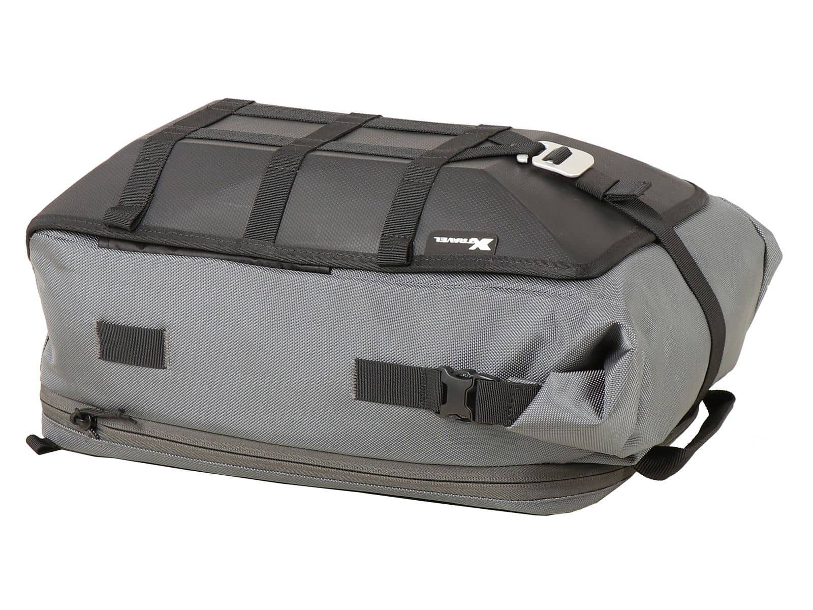 Achtertas Xtravel M, OIrignal Hepco & Becker
