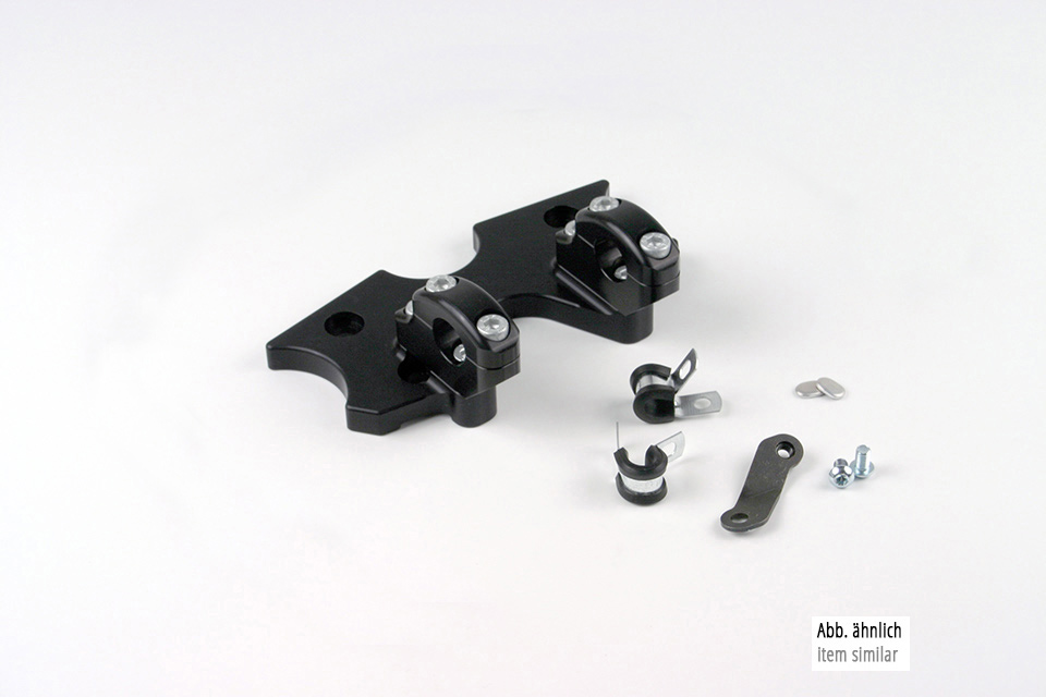 LSL Adapterkit für Yamaha FZR1000,  1991-1995