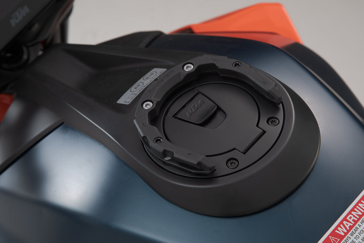 SW-Motech PRO-tankring voor KTM 1390 Super Duke R /Evo