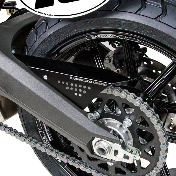 Kettingkast voor Ducati Scrambler (14-21) - Barracuda