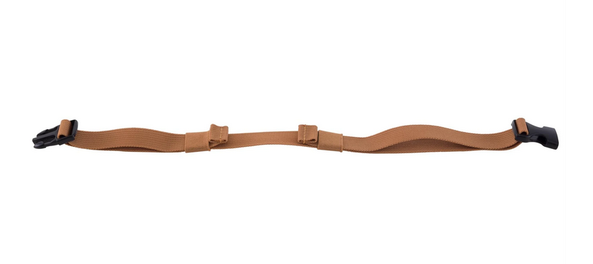Montagetas/koffer "Classic", bodem, groot, bruin-beige