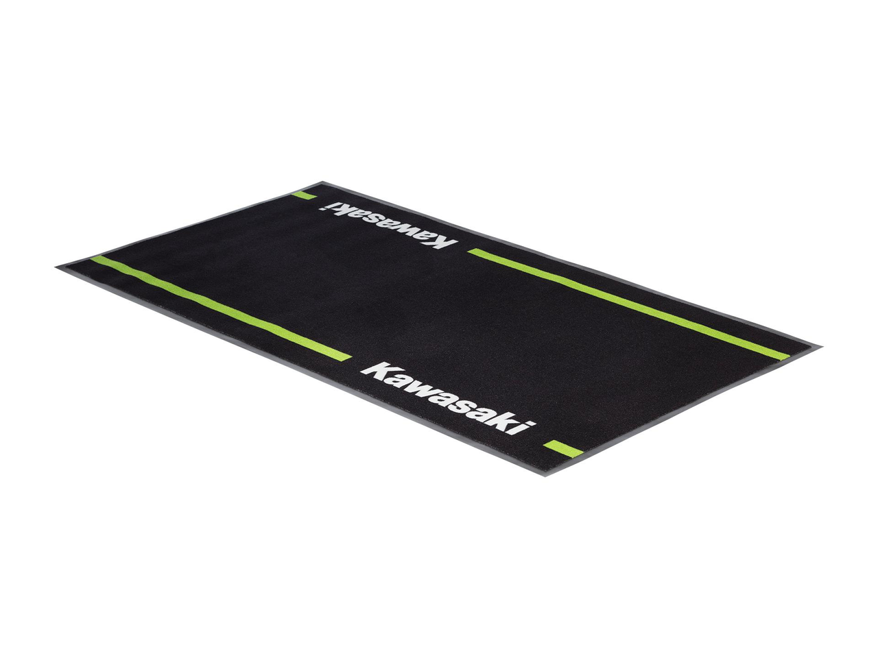 Pitmat Origineel Kawasaki