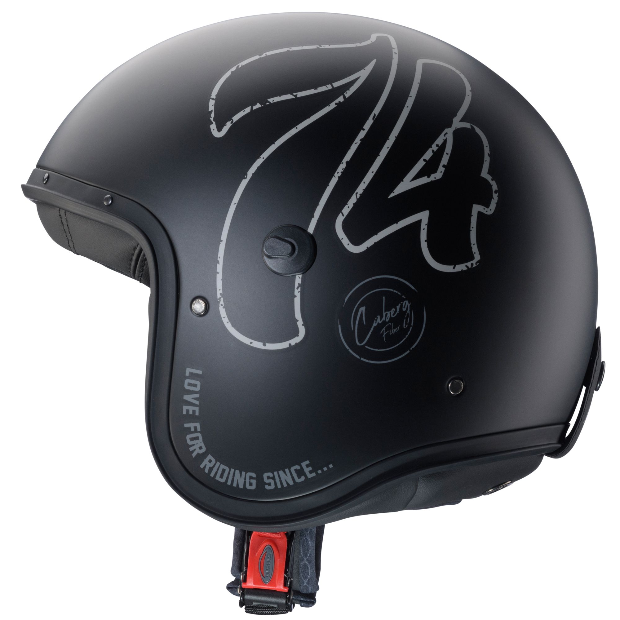 Caberg Helm Flyon Carbon