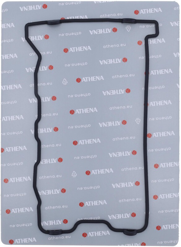ATHENA kleppendekselpakking