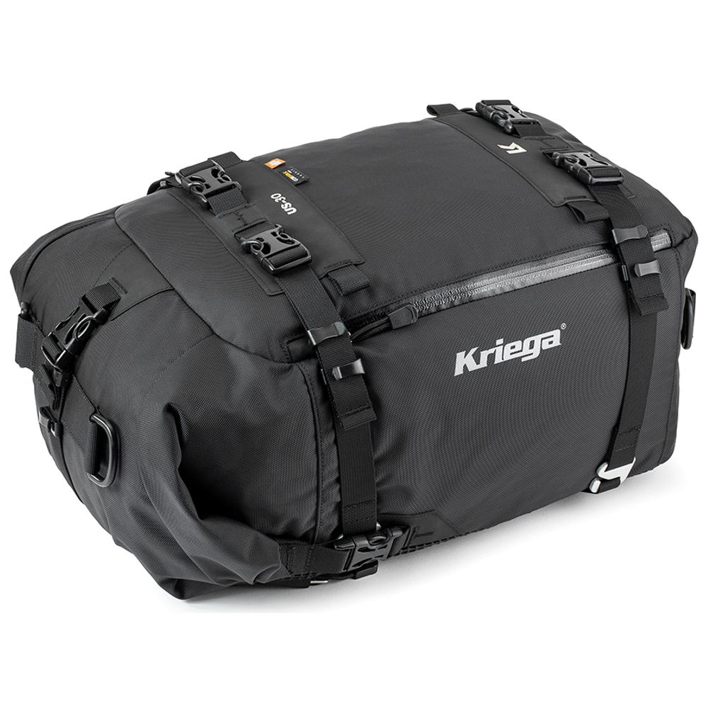 Kriega US-30 DryPack met Cordura