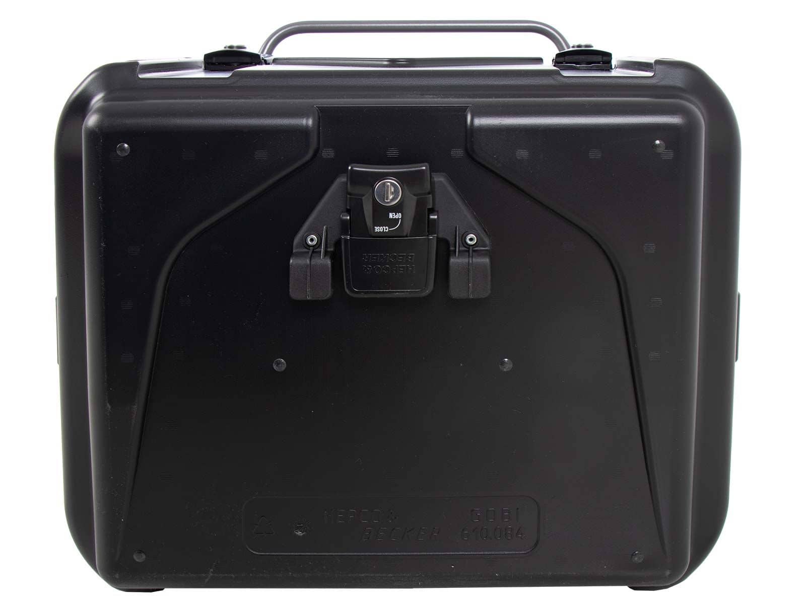 Gobi Topkoffer Hepco & Becker