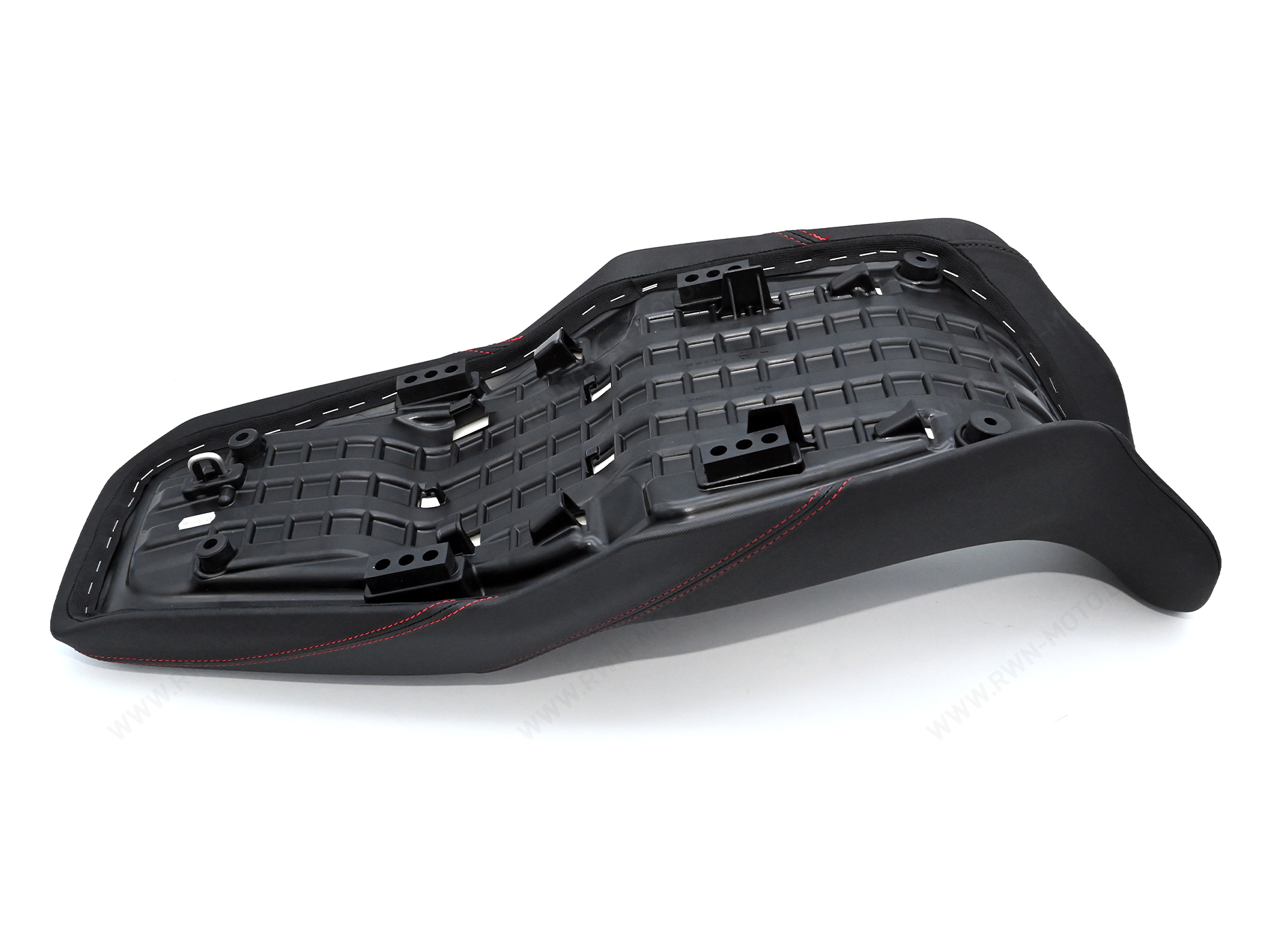 Comfortzadel voor Honda XL 750 Transalp (25-) / E-Clutch (26-) Origineel