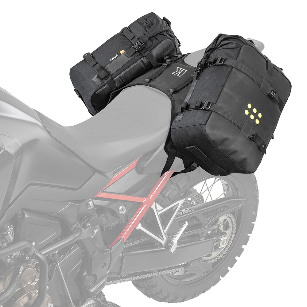 Kriega OS-Base voor Honda CRF1100L Africa Twin