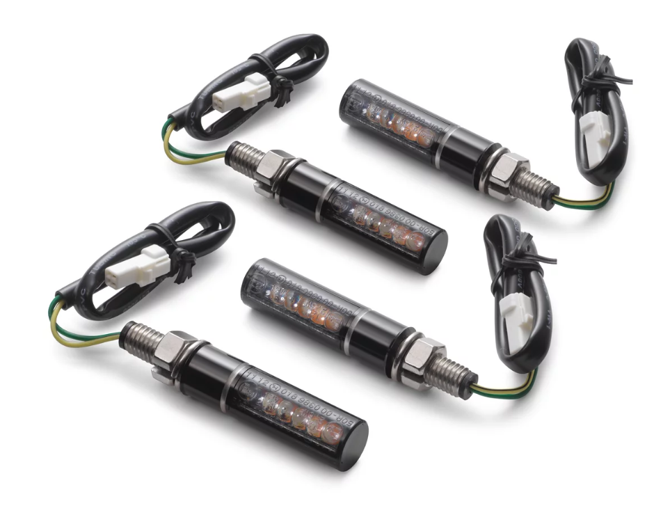KTM LED-indicator kit