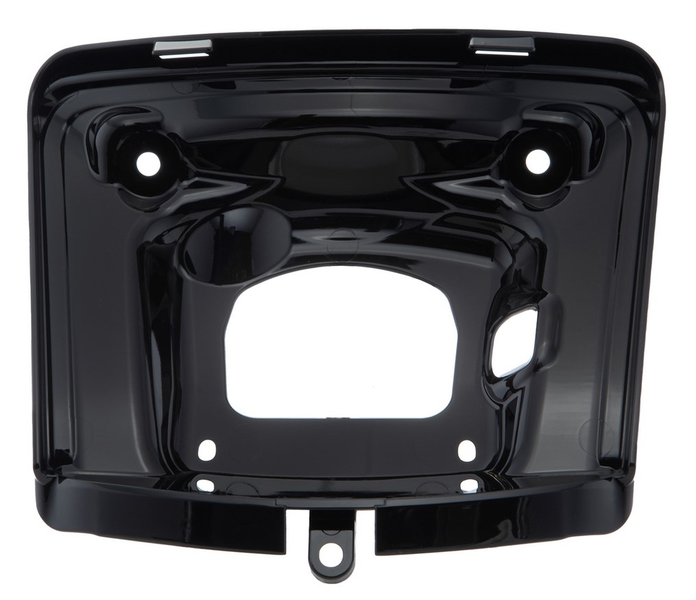 Achterlicht MK II LED voor Vespa GTS/GTS Super/GTV 125-300cc HPE ('18-), duidelijk
