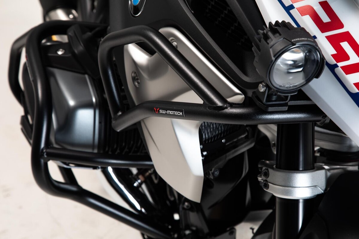 Crashbar voor Aprilia Tuareg 660 (21-) SW Motech