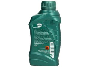 Eurol remvloeistof, DOT 4, 0,500 l, SAE J1703 / ISO 4925