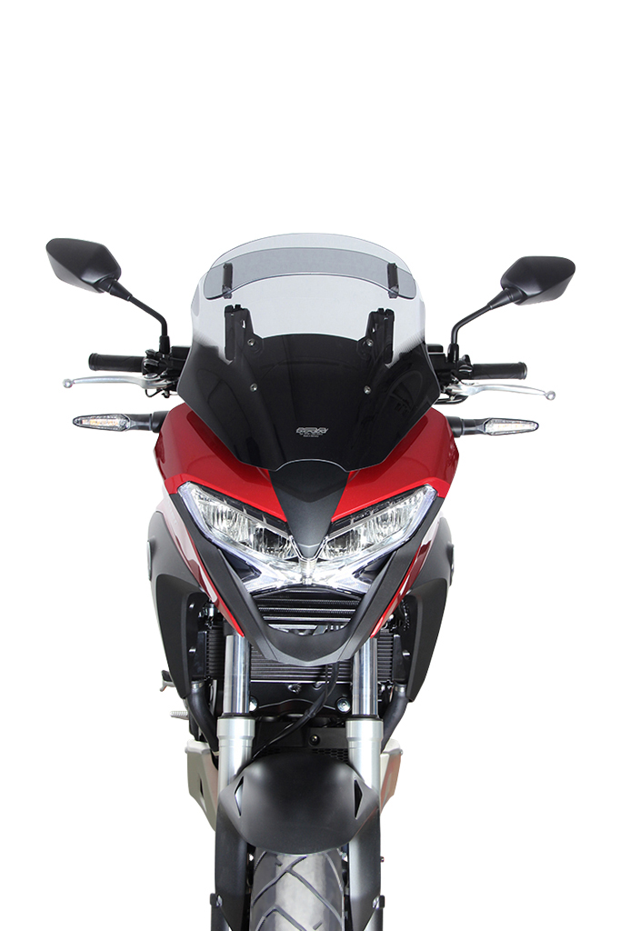 Variotouring scherm MRA "VT" voor HONDA CROSSRUNNER VFR 800 X (Bj.17-)