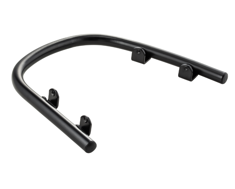 Spatbord voorbumper voor Vespa GTS/GTS Super/GTV/GT 60/GT/GT L 125-300cc, matzwart